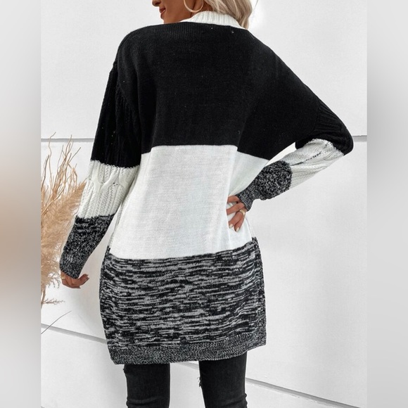 Multicolor Cardigan - Picture 5 of 6